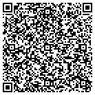 QR code with Central Distributing Co contacts