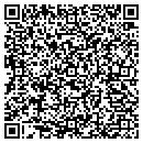 QR code with Central Service Station Inc contacts