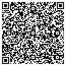 QR code with Cliff Reynolds Tv contacts