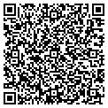 QR code with Conn's contacts