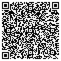 QR code with Dt Appliance contacts