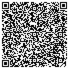QR code with Custom House Currency Exchange contacts