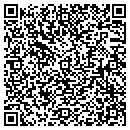 QR code with Gelinas Inc contacts