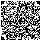 QR code with Halstead Radio & Tv Service contacts