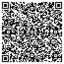 QR code with Harris Tv & Appliance contacts