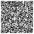QR code with Hawkins & Sons Inc Appliances contacts