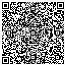 QR code with Holloway LLC contacts