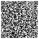 QR code with Hubbard Appliance Center Inc contacts