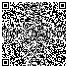 QR code with J & J Sheetmetal Heating & Air contacts