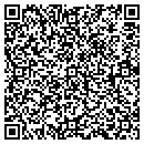 QR code with Kent W Beer contacts