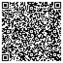 QR code with King's Auto Store contacts