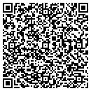 QR code with Kitchen Shop contacts
