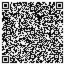 QR code with Kitchen's Plus contacts