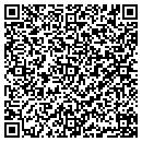 QR code with L&B Supply Corp contacts
