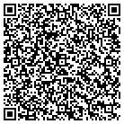 QR code with Maple & Main Appliance Center contacts