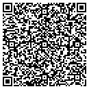 QR code with Martin Service contacts