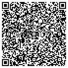 QR code with Mc Pherson's Appliance Clinic contacts