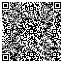 QR code with Mr Appliance contacts