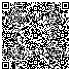 QR code with Myers Appliance Service & Sales Inc contacts