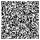 QR code with Ott Electric contacts