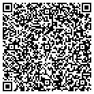QR code with Racey Appliance Sales & Service contacts