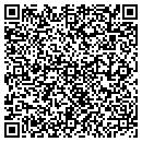 QR code with Roia Appliance contacts