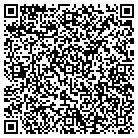 QR code with R & R Appliance Service contacts