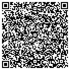 QR code with Warner's Appliance Service contacts
