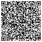 QR code with B & W Furnace Service contacts