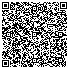QR code with Clarks Plumbing Heating & Air contacts