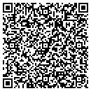 QR code with Corner CO contacts