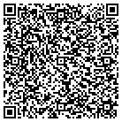 QR code with Hershman Plumbing Htg Cooling contacts