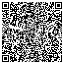 QR code with J & J Appliance contacts
