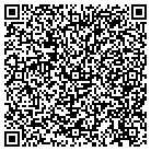 QR code with Rinnai American Corp contacts