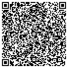 QR code with Accutrak Inventory Spec contacts