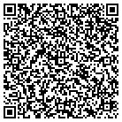 QR code with Usener Appliance & Service contacts