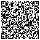 QR code with Jazzy Stepz contacts