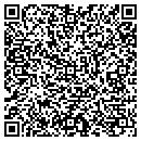 QR code with Howard Disposal contacts