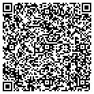QR code with Hanson Properties Inc contacts