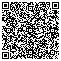 QR code with Ben E Keith contacts