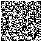 QR code with Highland Park's House-Kitchens contacts