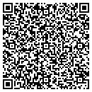 QR code with J Ts Kitchen & Bath Place LLC contacts