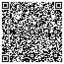 QR code with Kitchencru contacts