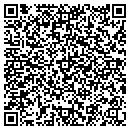 QR code with Kitchens By Brede contacts