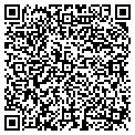 QR code with AAP contacts