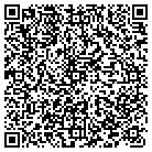 QR code with A Believer Appliance Repair contacts