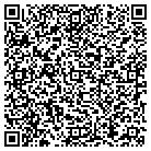 QR code with Acceptance Appliance Centers Inc contacts