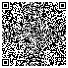 QR code with Ackron Appliance Service & Sales contacts