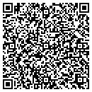 QR code with Chef Pauls contacts