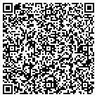 QR code with Adams Home Appliance CO contacts